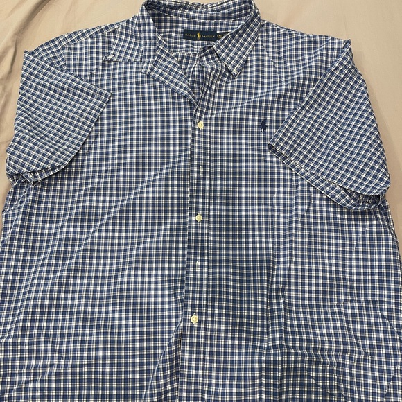 Polo shirt - Picture 1 of 2